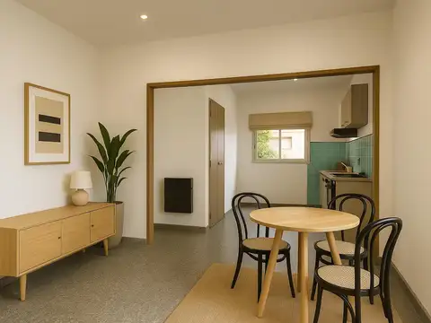 Casa en Venta en Lanus Este, USD 59.900