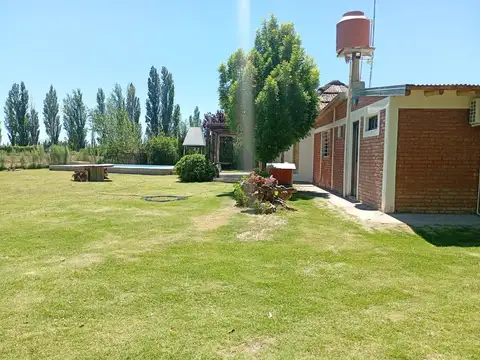 VENTA PROPIEDAD  SAN RAFAEL MENDOZA