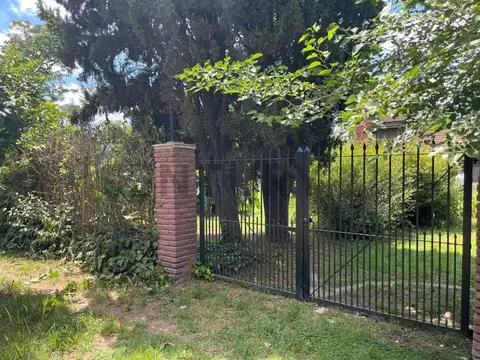 Quinta Moreno