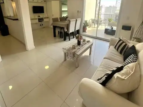 Departamento en Colegiales - 3 AMBIENTES - OLLEROS 3500