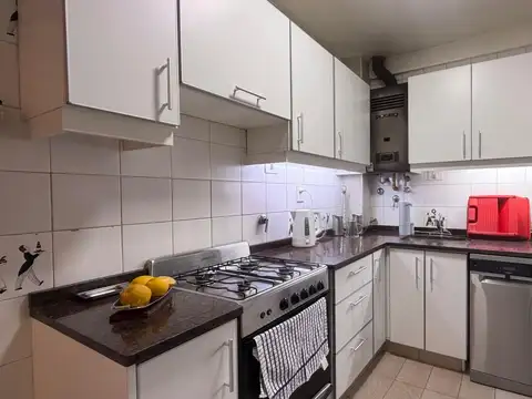 Departamento en Venta de 4 ambientes
