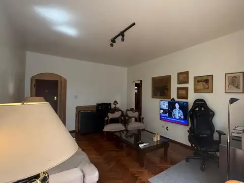 Departamento en Venta 60 años
