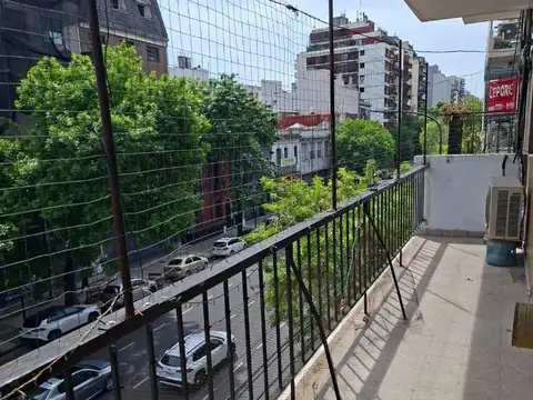 Avenida Díaz Vélez 4100