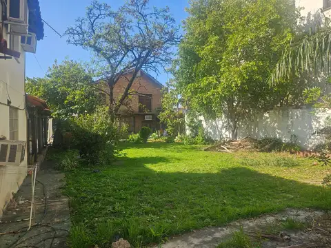 Casa en venta en Barrio Parque Ayerza