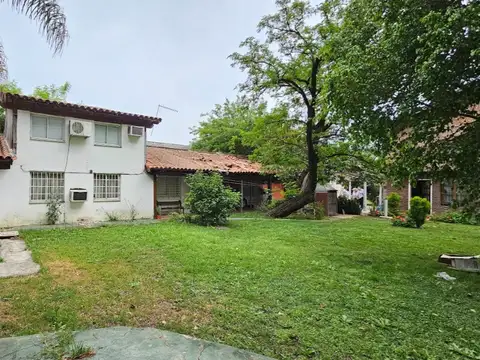 Casa en Venta en Barrio Parque Ayerza, USD 280.000