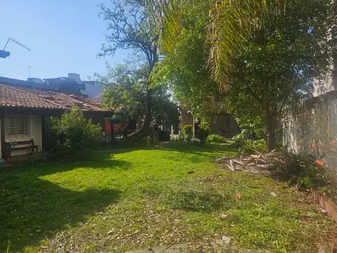 Presidente Domingo Faustino Sarmiento 2100