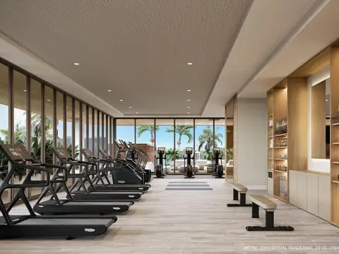 Departamento en Venta en Miami, USD 2.750.000