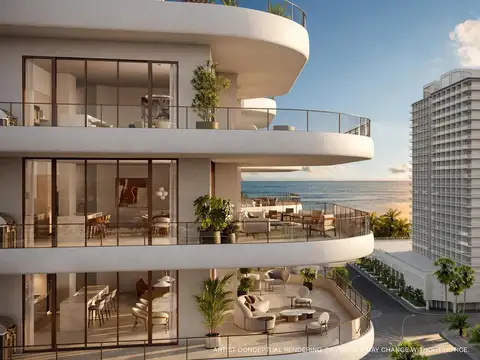 530 N. BIRCH ROAD, FT. LAUDERDALE, FLORIDA - UF B902