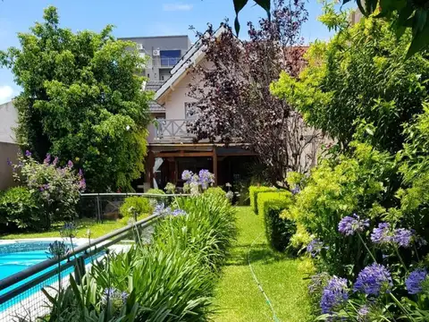 Casa en Venta en Lanus Oeste, USD 320.000