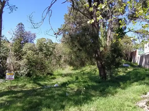 Terreno en Venta en Puertos - Barrio Marinas, USD 65.000