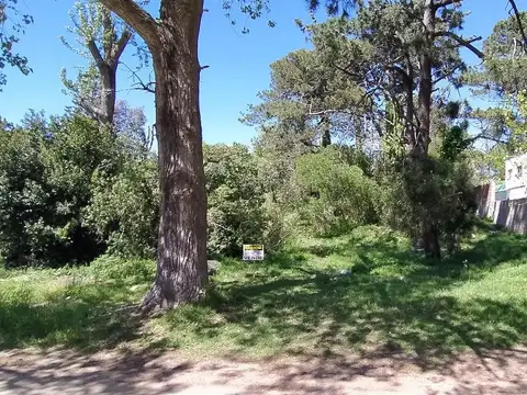 Espectacular lote de 985m2 Residencial a 4 cuadras del mar