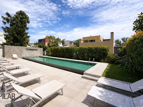 Departamento en Alquiler, 2 Ambientes, en Florida, Vicente Lopez, GBA Norte