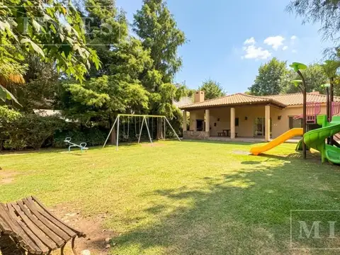 Terreno en Venta en El Hornero, USD 60.000