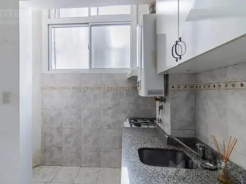 Departamento en Venta 70 años