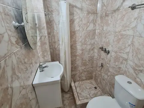 Departamento en Alquiler en Once, $ 450.000