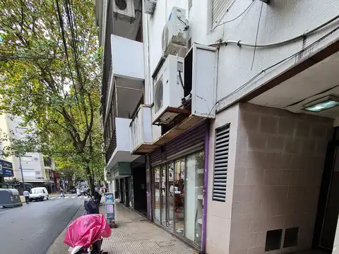 Sarmiento 2200, Piso 6