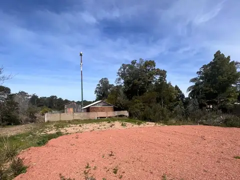Terreno en venta de 720m2 ubicado en Ocean Park