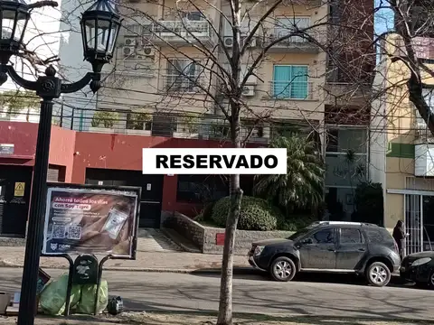 Departamento en venta en Tigre Centro