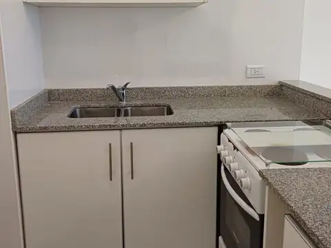 Departamento en Venta 20 años