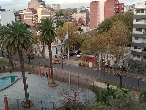 sarmiento 500, Piso 6