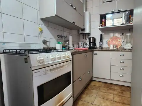 Departamento en Venta 50 años