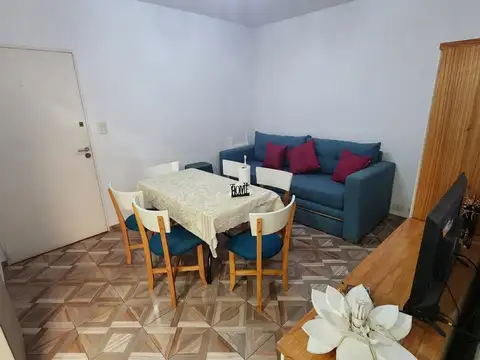 Departamento en Venta en Almagro, USD 68.000