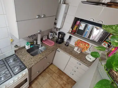 Departamento de 2 ambientes en Venta en Almagro