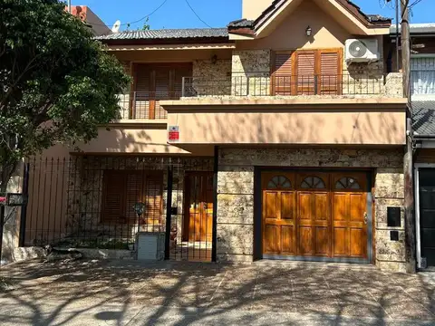 Casa en Las Delicias