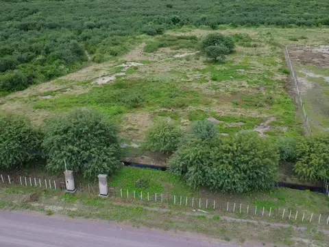 Terreno en Venta en Simbolar, USD 56.000