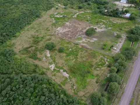 Terreno en Venta en Simbolar, USD 56.000