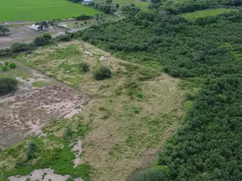 LOTE EN VENTA DE 7043 M² EN LA GRANJA.SIMBOLAR.LB