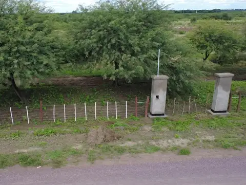 Terreno en Venta de 7043,0 m2