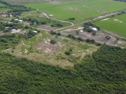 LOTE EN VENTA DE 7043 M² EN LA GRANJA.SIMBOLAR.LB