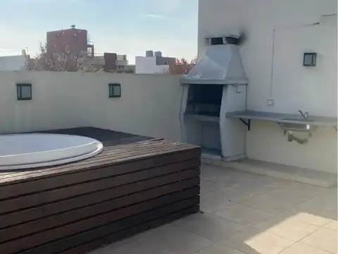 2 AMBIENTES (COCHERAS OPTATIVAS DISPONIBLES)