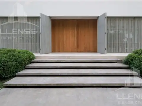 Barrio Privado Dorrego