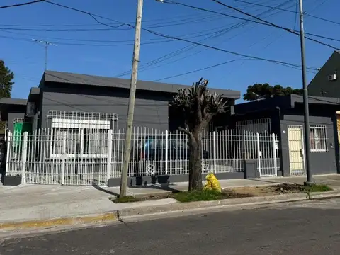 San Lorenzo 1055