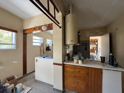Venta propiedad multifamiliar, apto profesional en Muñiz