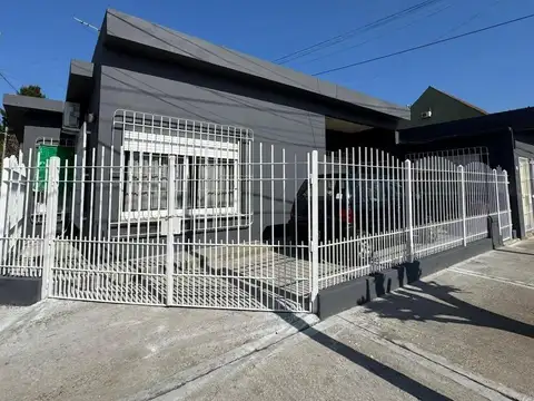 Venta propiedad multifamiliar, apto profesional en Muñiz