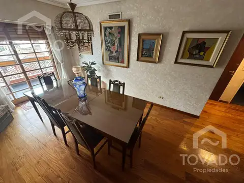 Departamento en Venta de 3 dormitorios