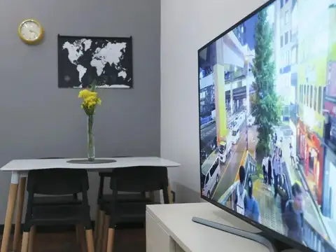 Departamento en Venta 68 años