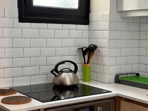 Departamento en Venta en Recoleta, USD 116.000