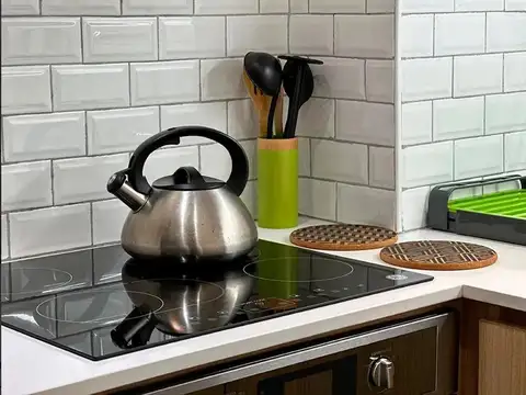 Departamento en Venta al Este