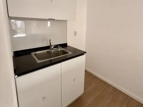 Departamento en Venta al Norte
