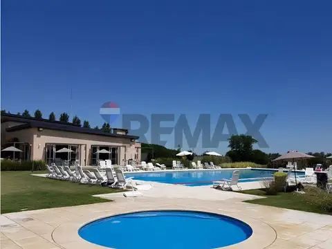 Terreno en Venta en Fincas de San Vicente, Canning