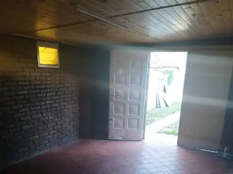Casa en Venta en Barrio Granadero Baigorria, USD 58.000