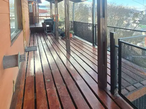 2 casas en monseñor scriva - venta