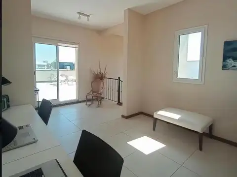 Casa en Alquiler Temporal de 3 dormitorios