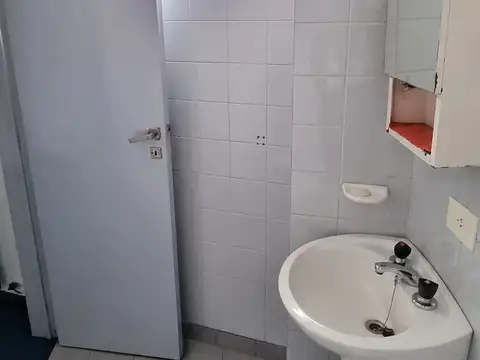 Avenida Juan B justo 7600, Piso 2