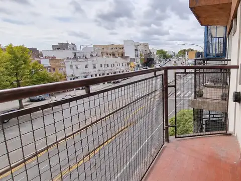 Departamento en Alquiler en Velez Sarsfield, $ 450.000