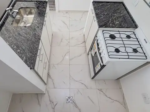 Departamento en Venta en Santos Lugares, USD 48.000